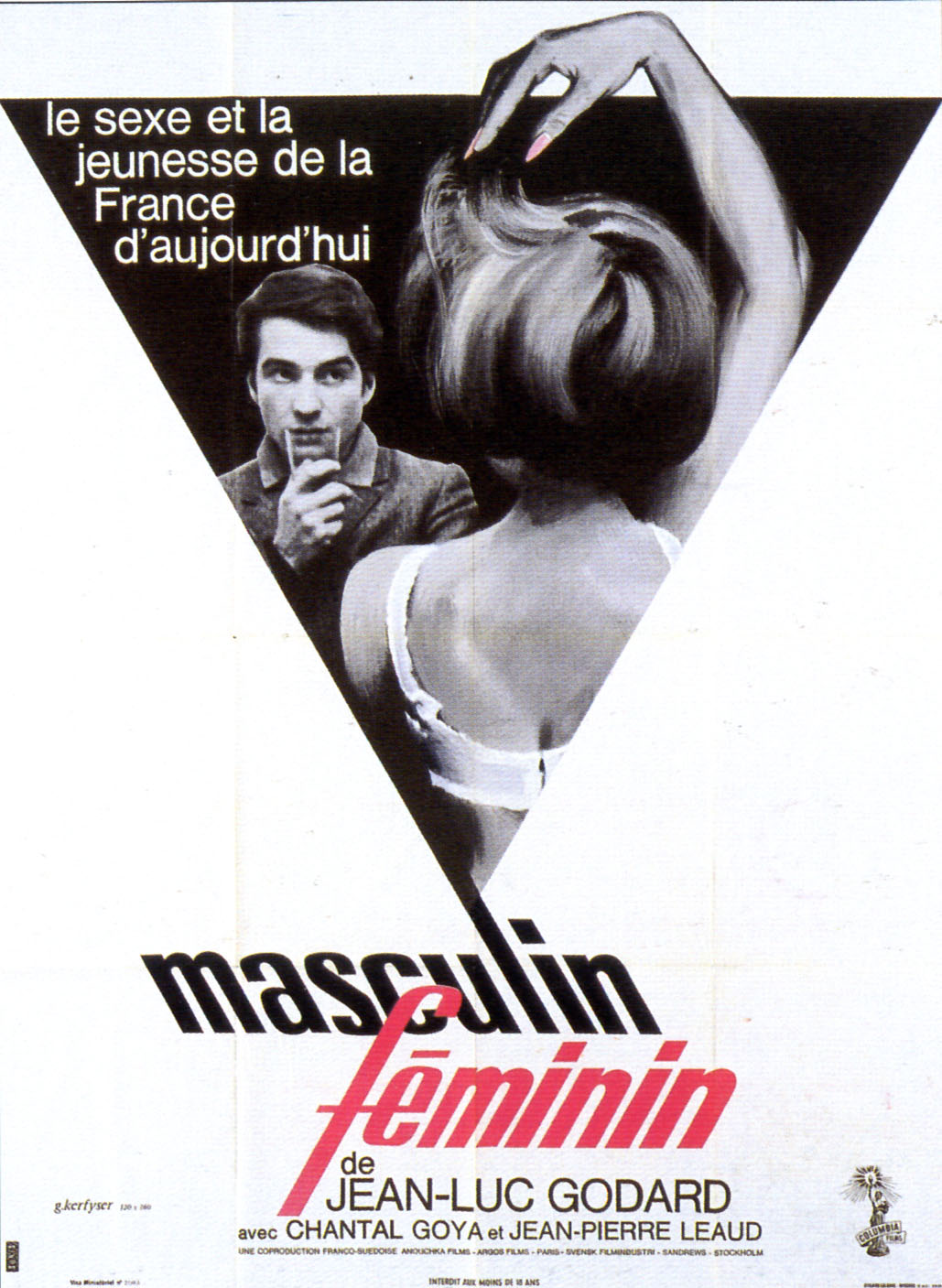 Affiche du film.