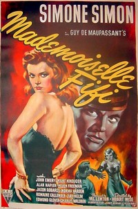 Affiche du film